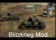 Company of Heroes: Opposing Fronts - Mod - Blitzkrieg Mod