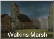Company of Heroes: Opposing Fronts - Map - Walkins Marsh
