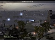Company of Heroes: Opposing Fronts - Map - Vire River Large