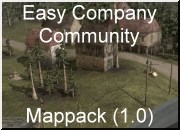 Company of Heroes: Opposing Fronts - Map - Easy Company Community Mappack (1.0)