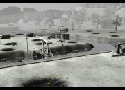 Company of Heroes: Opposing Fronts - Map - The Big Freeze
