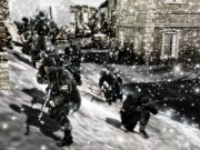Company of Heroes: Opposing Fronts - Ewiger Krieg Mod und Wallpaper Pack