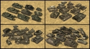 Company of Heroes: Opposing Fronts - OtherModalternative - Released