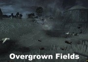 Company of Heroes: Opposing Fronts - Map - Overgrown Fields