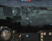 Company of Heroes: Opposing Fronts - Zwei neue Maps released