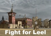 Company of Heroes: Opposing Fronts - Map - Fight for Leel