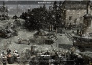 Company of Heroes: Opposing Fronts - Map - Houffalize Road