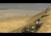 Company of Heroes: Opposing Fronts - Map - Omaha Beach 0.1