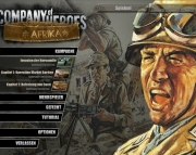 Company of Heroes: Opposing Fronts - Afrikafeldzug Beta und Zukunft