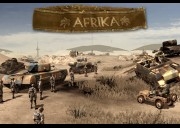 Company of Heroes: Opposing Fronts - Mod - Afrikafeldzug Mod