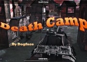 Company of Heroes: Opposing Fronts - Map - Death Camp
