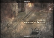 Company of Heroes: Opposing Fronts - Map - St. Hilaire 2