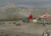 Company of Heroes: Opposing Fronts - Map - Something in France