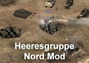 Company of Heroes: Opposing Fronts - Mod - Heeresgruppe Nord Mod 2