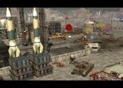 Company of Heroes: Opposing Fronts - Map - V3 Rocket Base