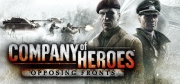 Company of Heroes: Opposing Fronts - Map - Small Town OF