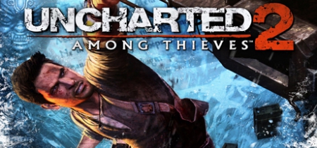 Uncharted 2: Among Thieves - Uncharted 2: Among Thieves