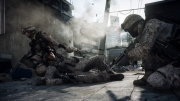 Battlefield 3 - Umfangreicher Patch für PC-Spieler steht bereit