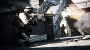 Battlefield 3 - Faktenübersicht zum Shooter des Jahres