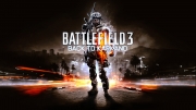 Battlefield 3 - Multiplayer Video mit HUD Beschreibung