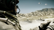 Battlefield 3 - Leg doch mal die Knarre weg und lies