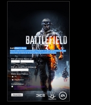 Battlefield 3 - Verwirrung um Beta-Anmeldeformular