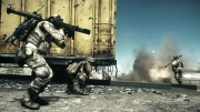 Battlefield 3 - Neuer Gameplay-Trailer zum PS3 Release des Back to Karkand DLC