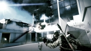Battlefield 3 - Serverupdate behebt Fehler vom Patch R4