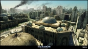 Battlefield 3 - Map - Strike to Karkand