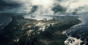 Battlefield 3 - Map - Wake Island