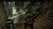 Battlefield 3 - Messer-Bug soll beim nächsten Update behoben werden