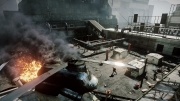 Battlefield 3 - Arbeitet DICE zur Zeit an einem neuen Patch?