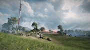 Battlefield 3 - Caspian Border, die Entstehung der großen Multiplayer Map zum Ego-Shooter