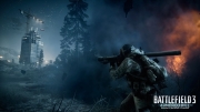 Battlefield 3 - Armored Kill DLC ab heute für Premium-Mitglieder auf der PS3 erhältlich