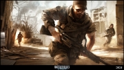 Battlefield 3 - Client Patch 1.07 kommt mit dem DLC Aftermath