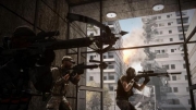 Battlefield 3 - Finaler Launch Trailer zum DLC Aftermath des Ego Shooters erschienen