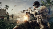 Battlefield 3 - Server-Update Version R34 wurde heute aufgespielt