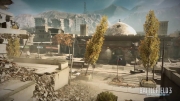 Battlefield 3 - Die neuen Mehrspieler-Karten zum kommenden DLC Aftermath vorgestellt
