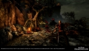 Das Schwarze Auge: Demonicon - Erste Screenshots zu DSA: Demonicon