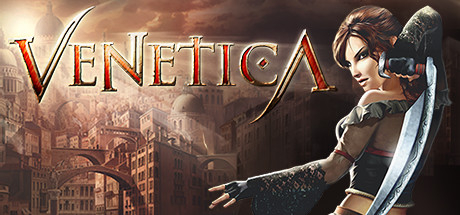 Venetica - Venetica: Neuer Trailer zum Action-Rollenspiel