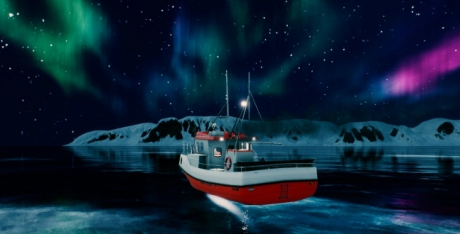 Fishing: Barents Sea - Complete Edition für die Konsolen erscheint noch in dieser Woche