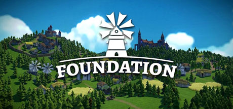 Logo for Foundation