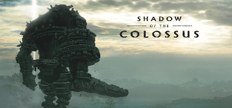 Logo for Shadow of the Colossus 2018