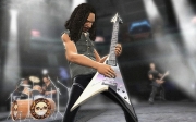 Guitar Hero: Metallica - Neuer Guitar Hero: Metallica Trailer