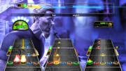 Guitar Hero: Metallica - Neues Screenshot-Paket zu Guitar Hero: Metallica