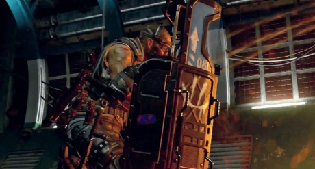 Call of Duty: Black Ops 4 - Neues Loot-System für Blackout angestrebt