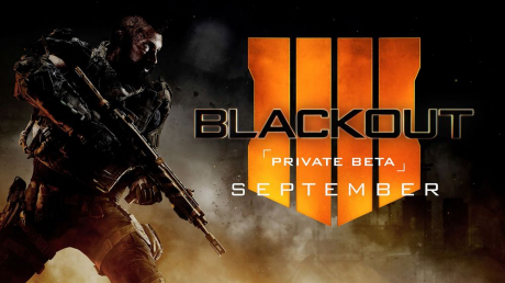 Call of Duty: Black Ops 4 - Neuer Multiplayer Trailer und Bekanntgabe zum Private Beta Start