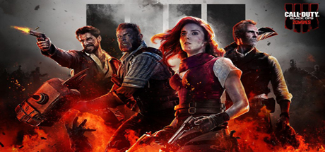 Call of Duty: Black Ops 4 - Ancient Evil - erscheint für Besitzer des Black Ops Pass am 26. März