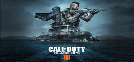 Call of Duty: Black Ops 4 - Gratis spielbar ab sofort bis zum 30. April!