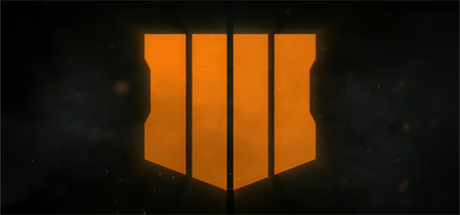 Logo for Call of Duty: Black Ops 4